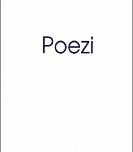 Poezi
